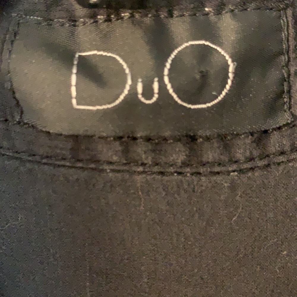 Duo Large Cotton Button Down. - image 2